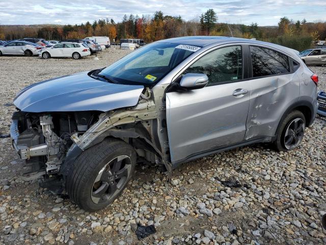 HONDA HR-V 2018 3czru6h57jm723559