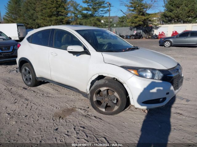 HONDA HR-V 2018 3czru6h57jm723660