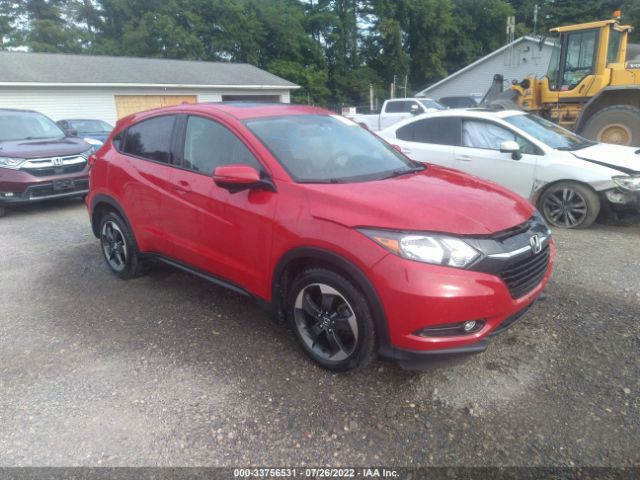 HONDA HR-V 2018 3czru6h57jm726722