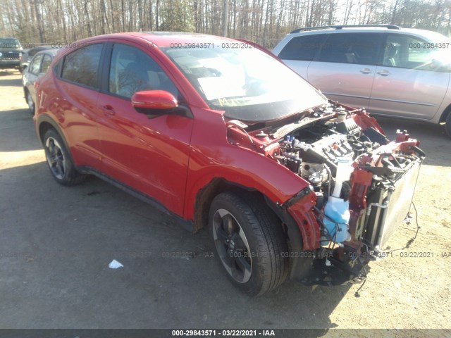 HONDA HR-V 2018 3czru6h57jm727112