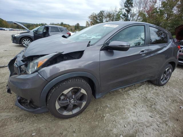 HONDA HR-V 2018 3czru6h57jm730415