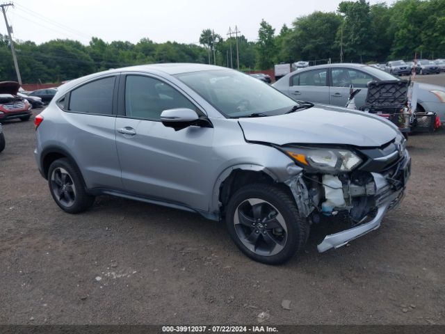 HONDA HR-V 2018 3czru6h57jm730799