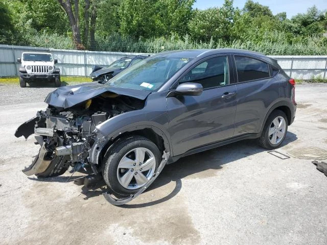 HONDA HR-V EX 2019 3czru6h57km702809