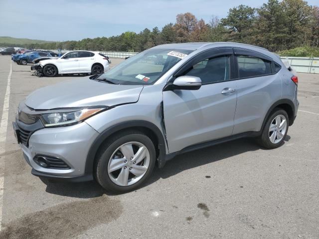 HONDA HR-V EX 2019 3czru6h57km714295