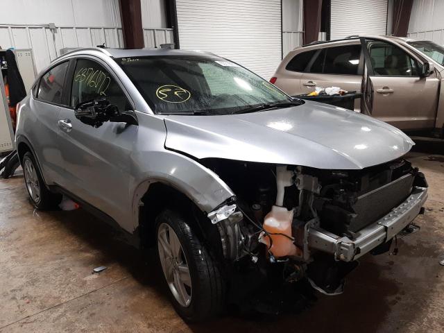 HONDA HR-V EX 2019 3czru6h57km714300