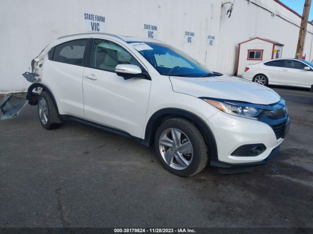 HONDA HR-V 2019 3czru6h57km720808