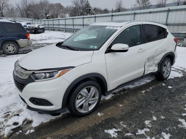 HONDA HR-V 2019 3czru6h57km724888