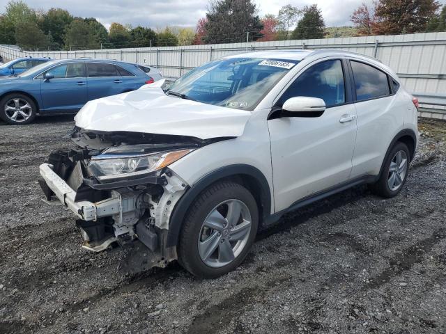 HONDA HR-V 2019 3czru6h57km726317