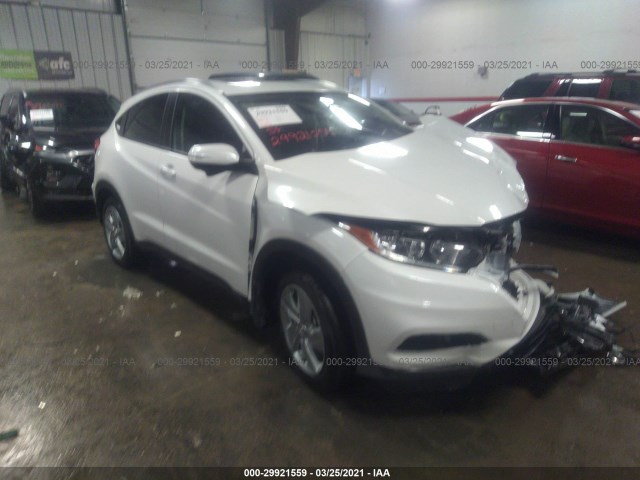 HONDA HR-V 2019 3czru6h57km726382