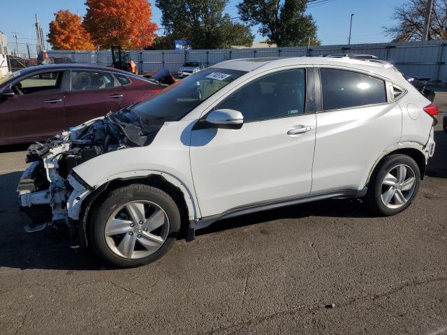 HONDA HR-V EX 2019 3czru6h57km729850