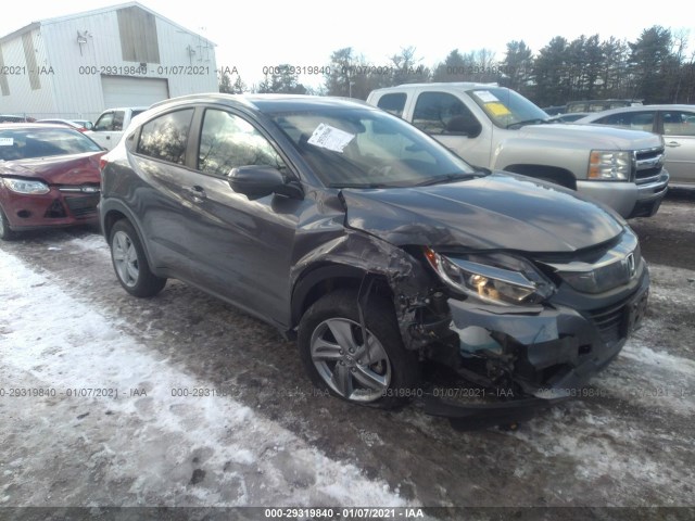 HONDA HR-V 2019 3czru6h57km730660