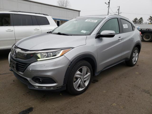 HONDA HR-V EX 2019 3czru6h57km731033