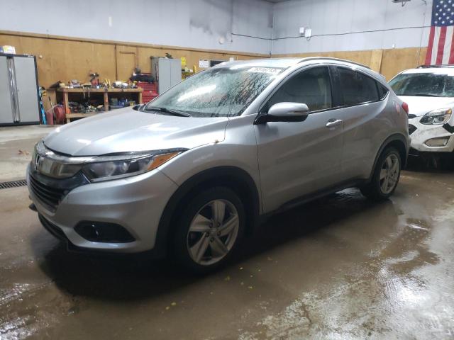 HONDA HR-V 2019 3czru6h57km733820