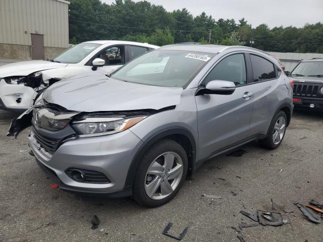 HONDA HR-V EX 2019 3czru6h57km734157