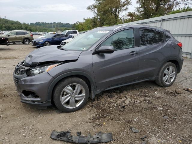 HONDA HR-V EX 2019 3czru6h57km736393