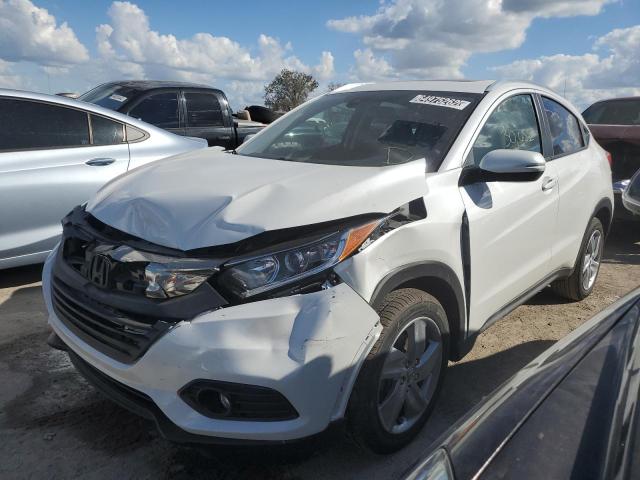 HONDA HR-V EX 2019 3czru6h57km737107