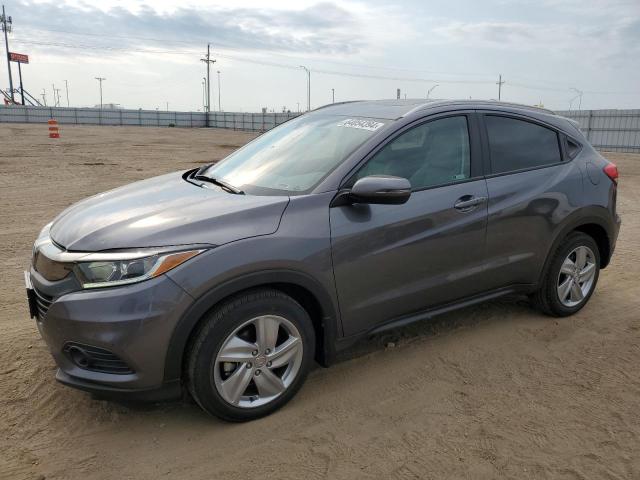 HONDA HR-V EX 2019 3czru6h57km737754