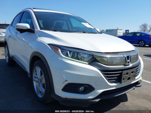 HONDA HR-V 2019 3czru6h57km738354