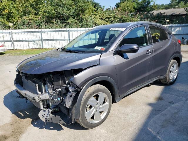 HONDA HR-V EX 2019 3czru6h57km738404