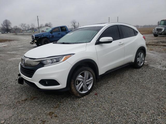 HONDA HR-V EX 2019 3czru6h57km740380