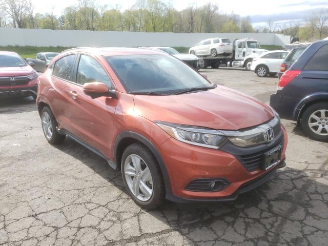 HONDA HR-V EX 2020 3czru6h57lm704433