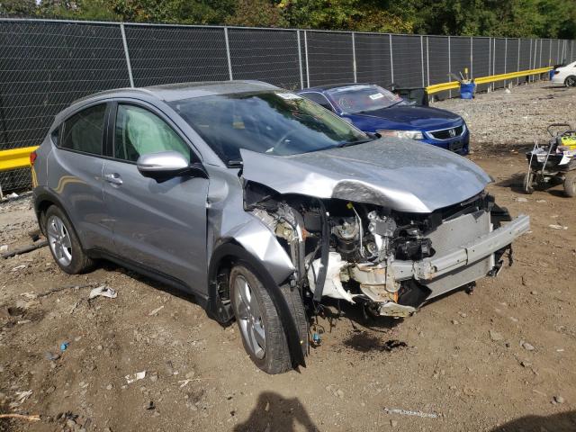 HONDA HR-V EX 2020 3czru6h57lm704979