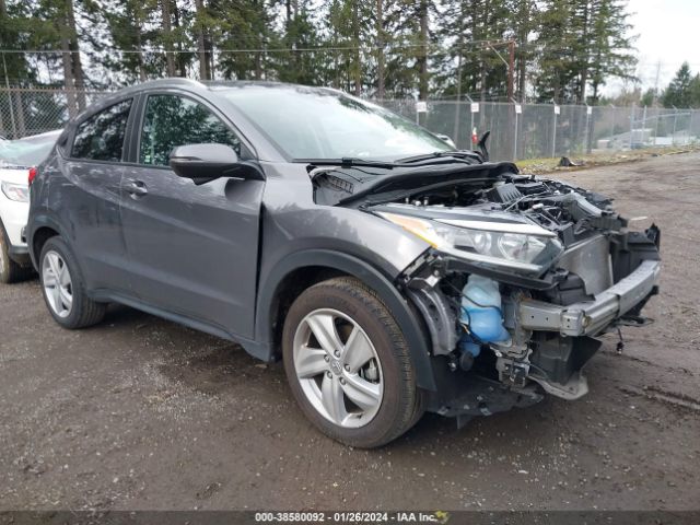 HONDA HR-V 2020 3czru6h57lm705503