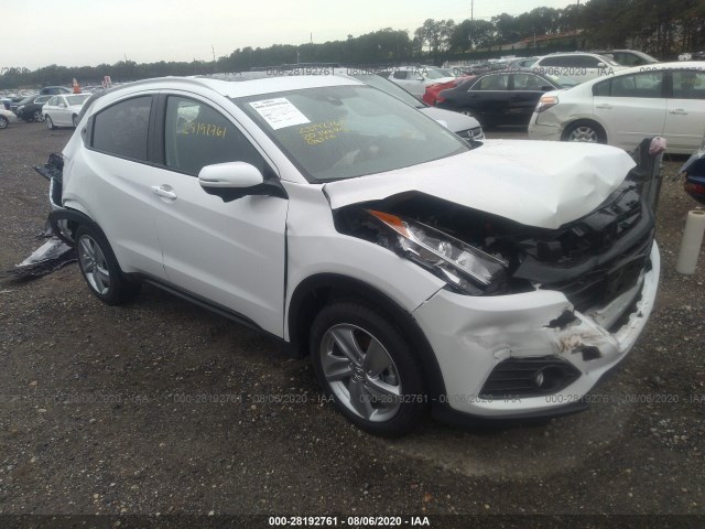 HONDA HR-V 2020 3czru6h57lm721538