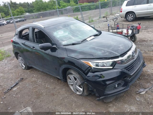 HONDA HR-V 2020 3czru6h57lm723581