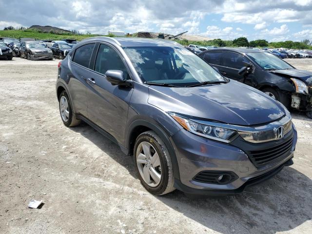 HONDA HR-V EX 2020 3czru6h57lm727212