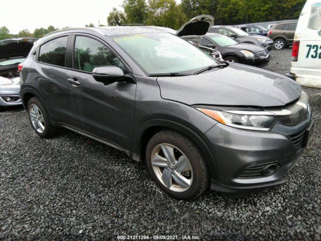 HONDA HR-V 2020 3czru6h57lm734886