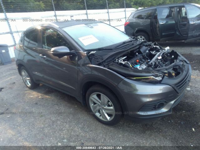 HONDA HR-V 2020 3czru6h57lm735696