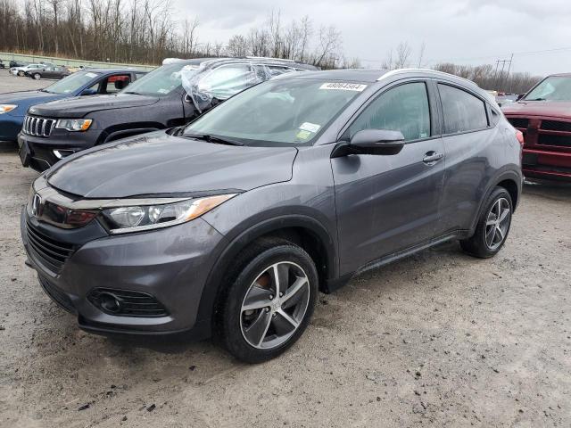 HONDA HR-V 2021 3czru6h57mm720522