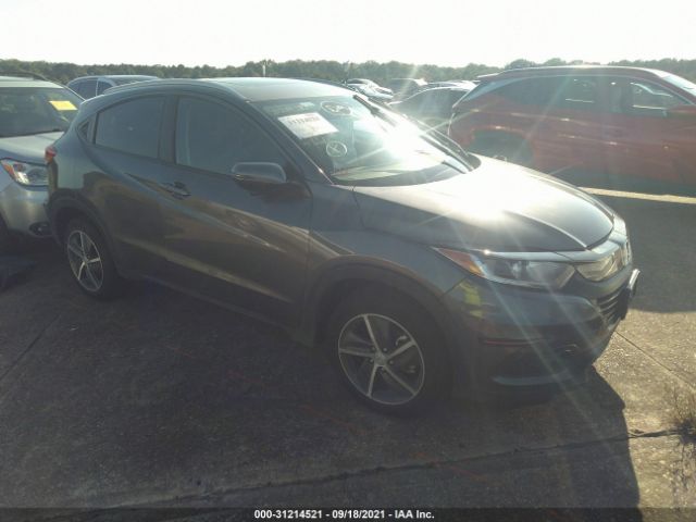 HONDA HR-V 2021 3czru6h57mm720584