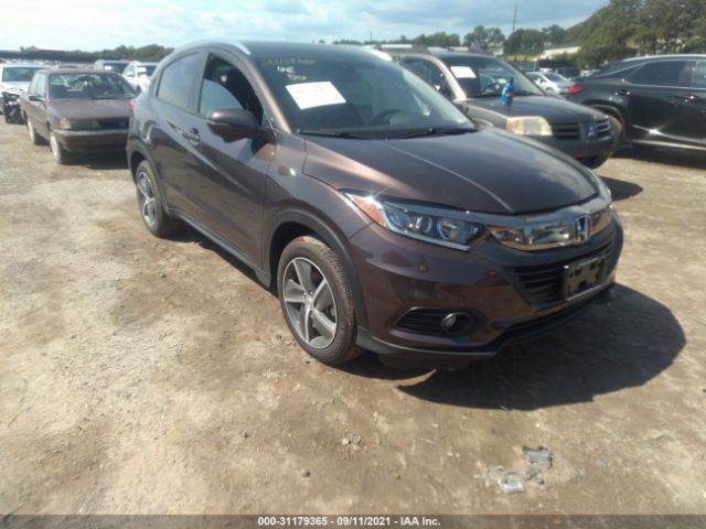 HONDA HR-V 2021 3czru6h57mm748532