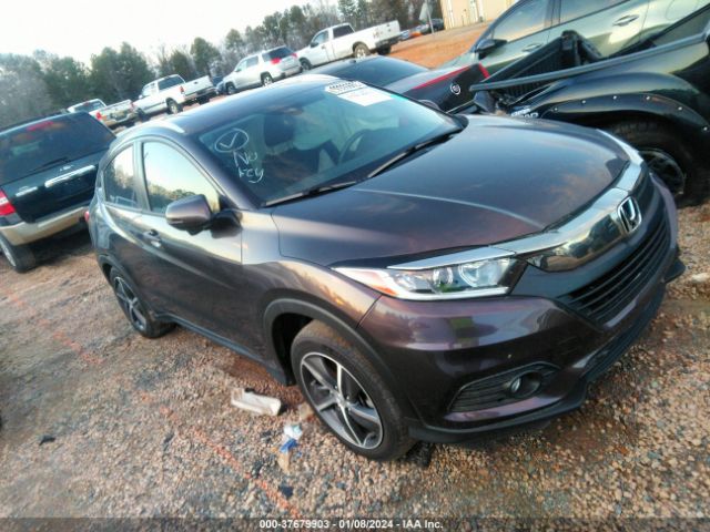 HONDA HR-V 2022 3czru6h57nm700479