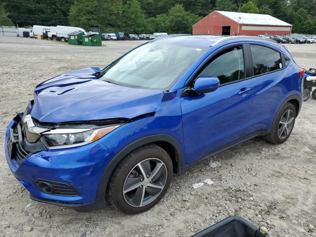 HONDA HR-V EX 2022 3czru6h57nm700997