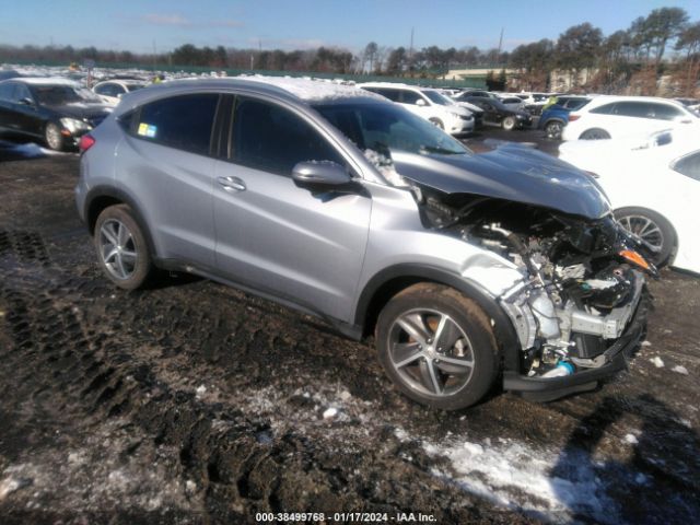 HONDA HR-V 2022 3czru6h57nm709344