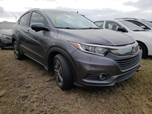 HONDA HR-V EX 2022 3czru6h57nm715015