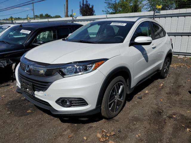 HONDA HR-V EX 2022 3czru6h57nm730131