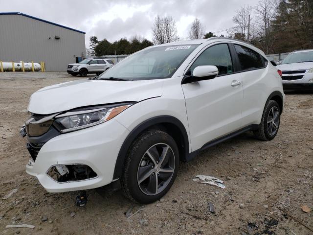 HONDA HR-V 2022 3czru6h57nm746457