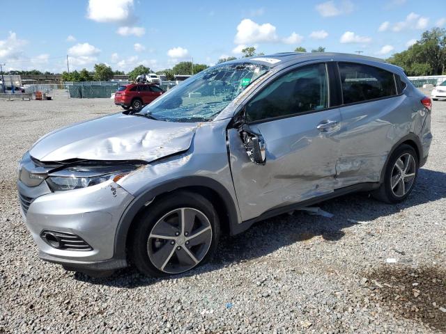 HONDA HR-V EX 2022 3czru6h57nm749973