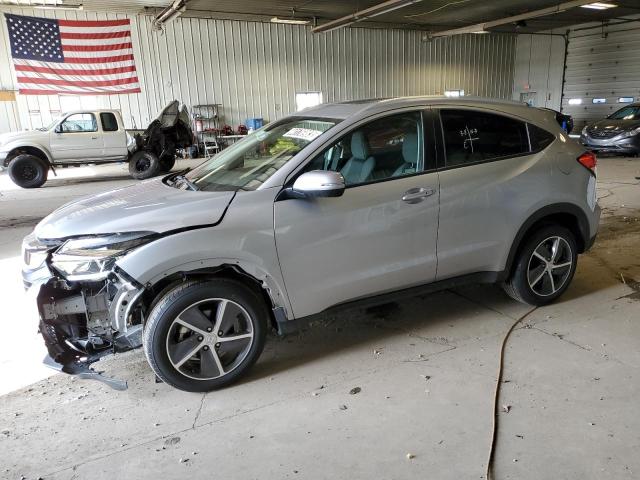 HONDA HR-V EX 2022 3czru6h57nm764327