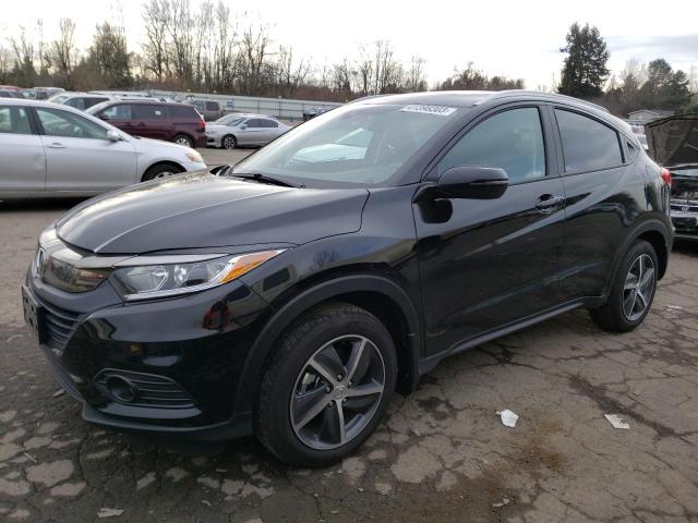 HONDA HR-V EX 2022 3czru6h57nm771973