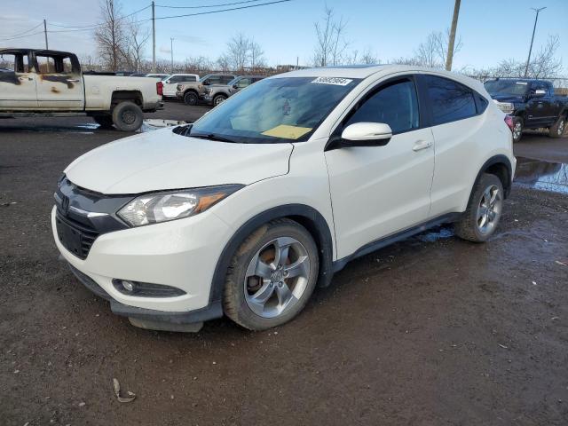 HONDA HR-V 2016 3czru6h58gm115641