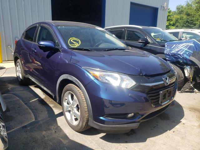 HONDA HR-V EX 2016 3czru6h58gm706889