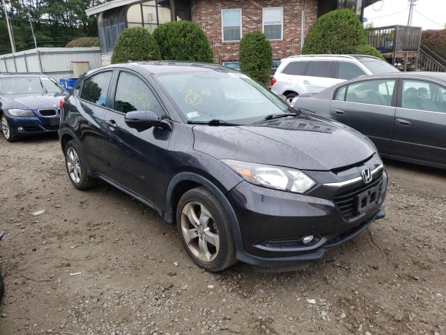 HONDA HR-V EX 2016 3czru6h58gm707332