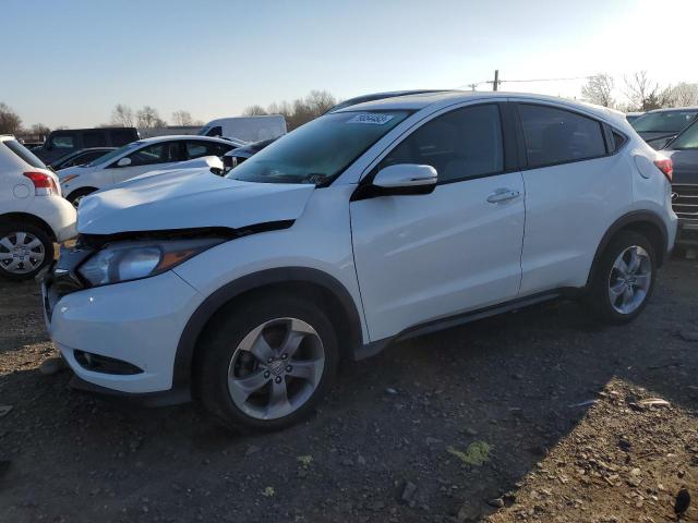 HONDA HR-V 2016 3czru6h58gm712188