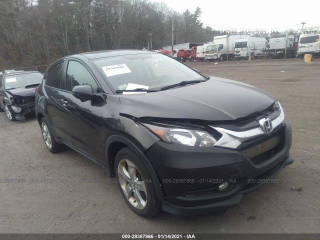 HONDA HR-V 2016 3czru6h58gm719349