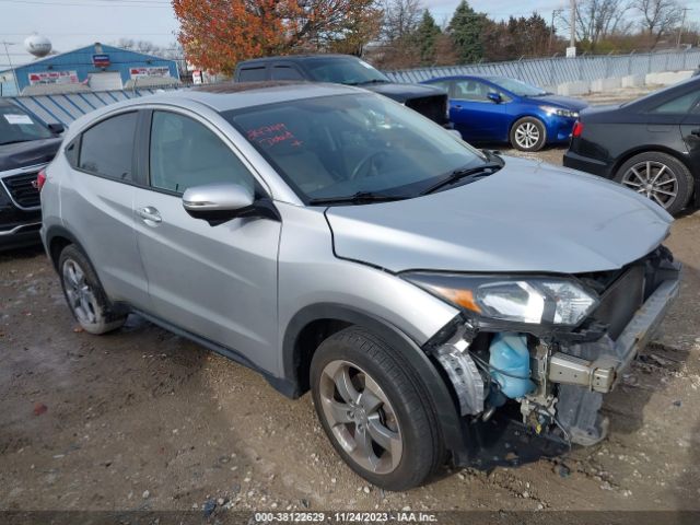 HONDA HR-V 2016 3czru6h58gm719769